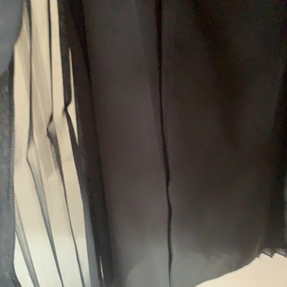 NWT DVF Keoni Dress Pleated Dress (6) - Picture 12 of 16